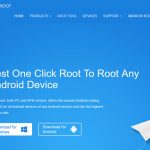 Kingo ROOT app