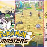 Pokemon Masters